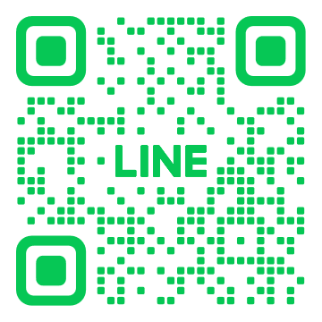 LINE公式アカウント QRコード
